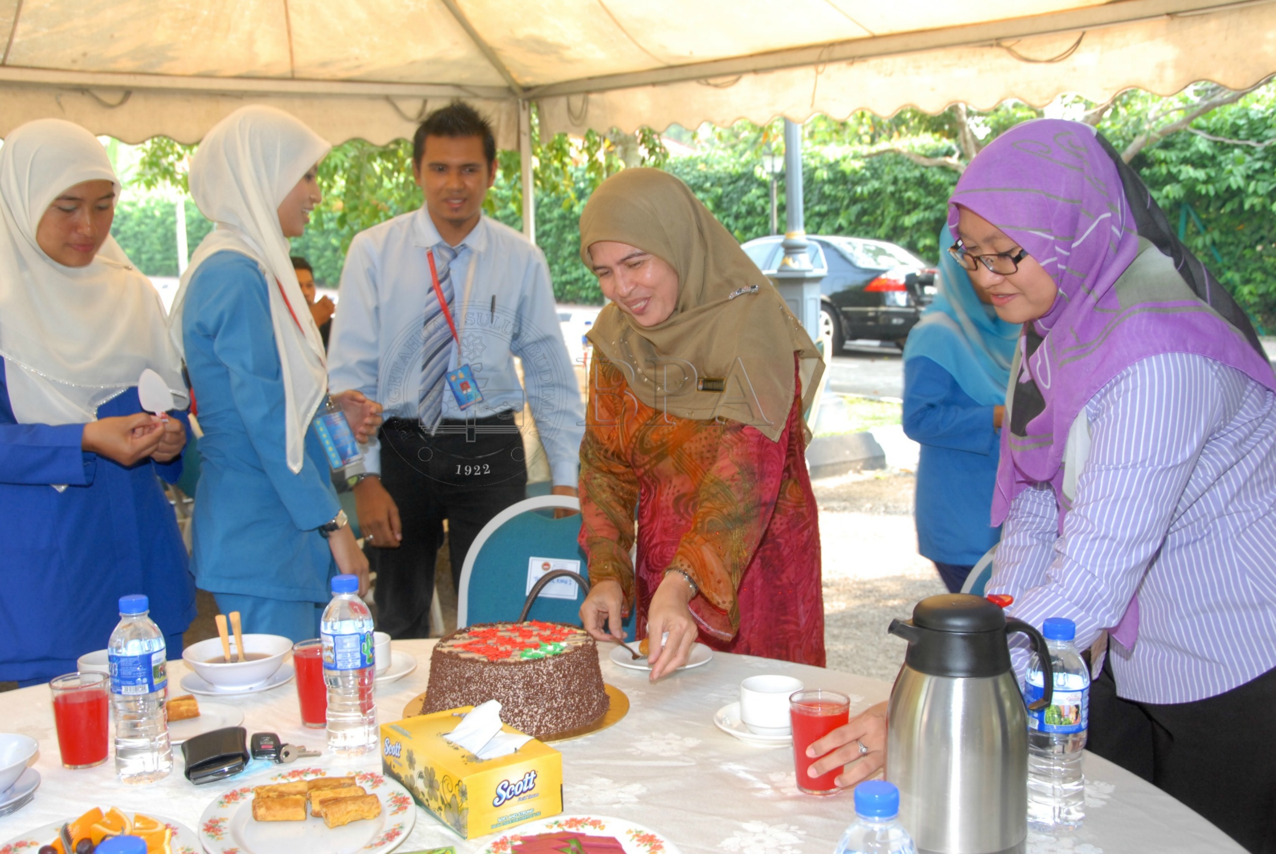 BPA 12 85 klinik IDA 5257